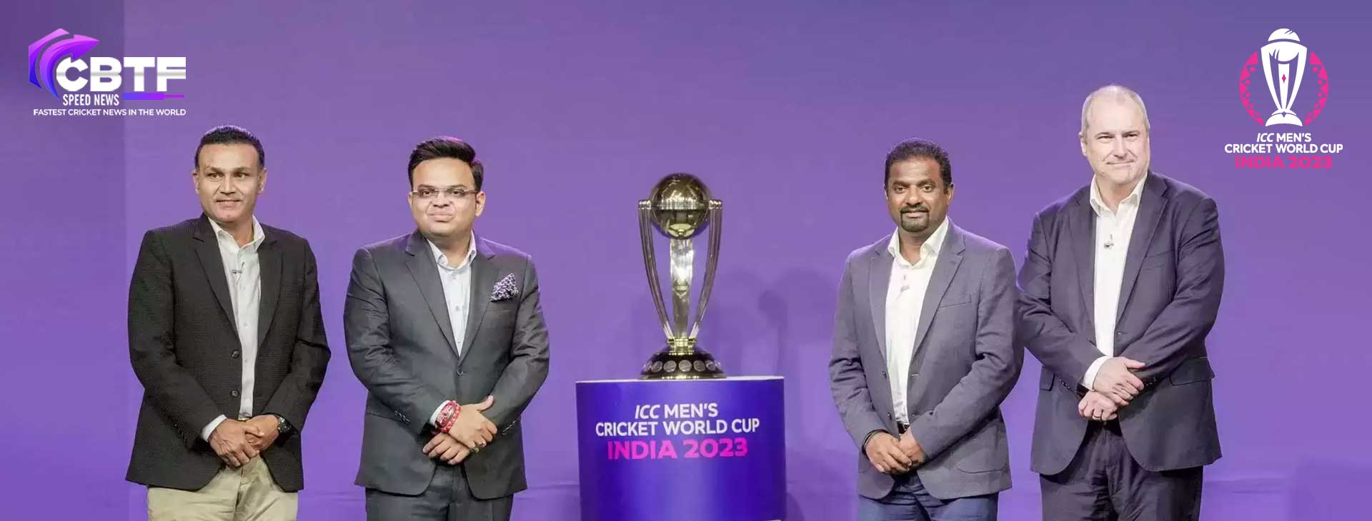 How Is BCCI Preparing for the Upcoming ICC ODI World Cup 2023?