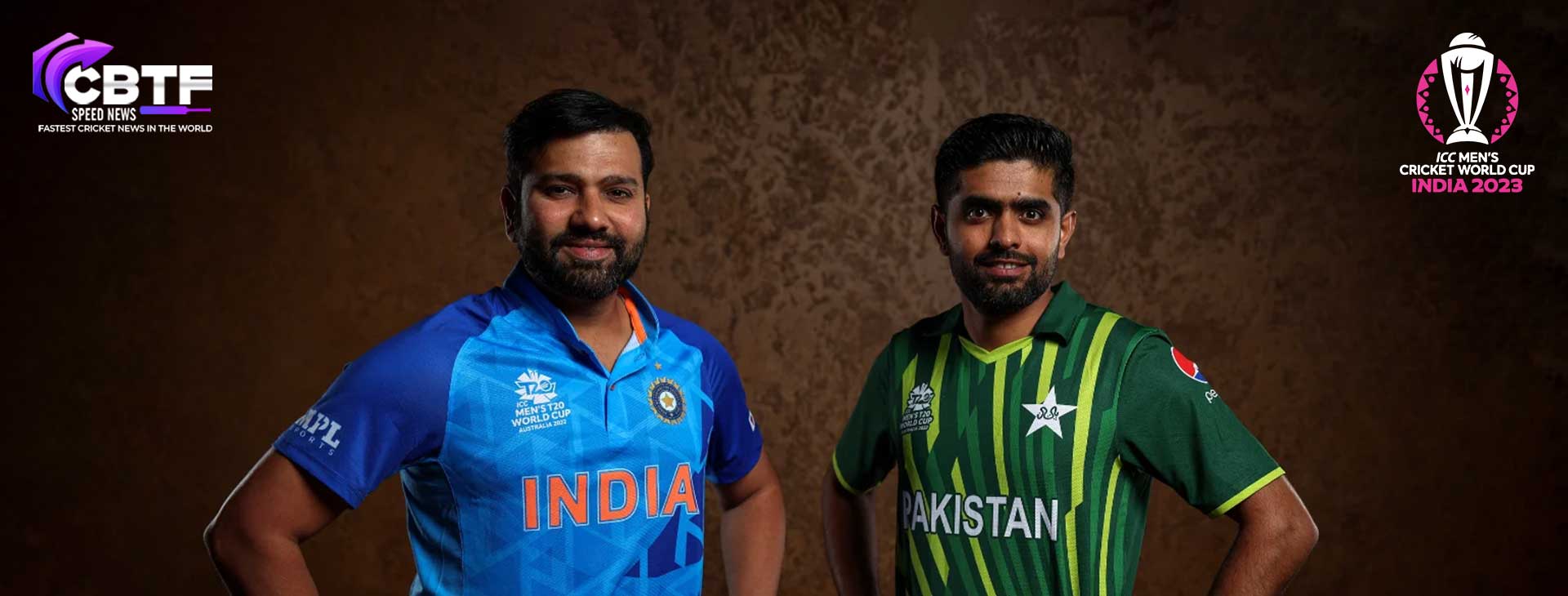 What to Expect from India Vs. Pakistan Cricket Match During the Upcoming World Cup 2023?