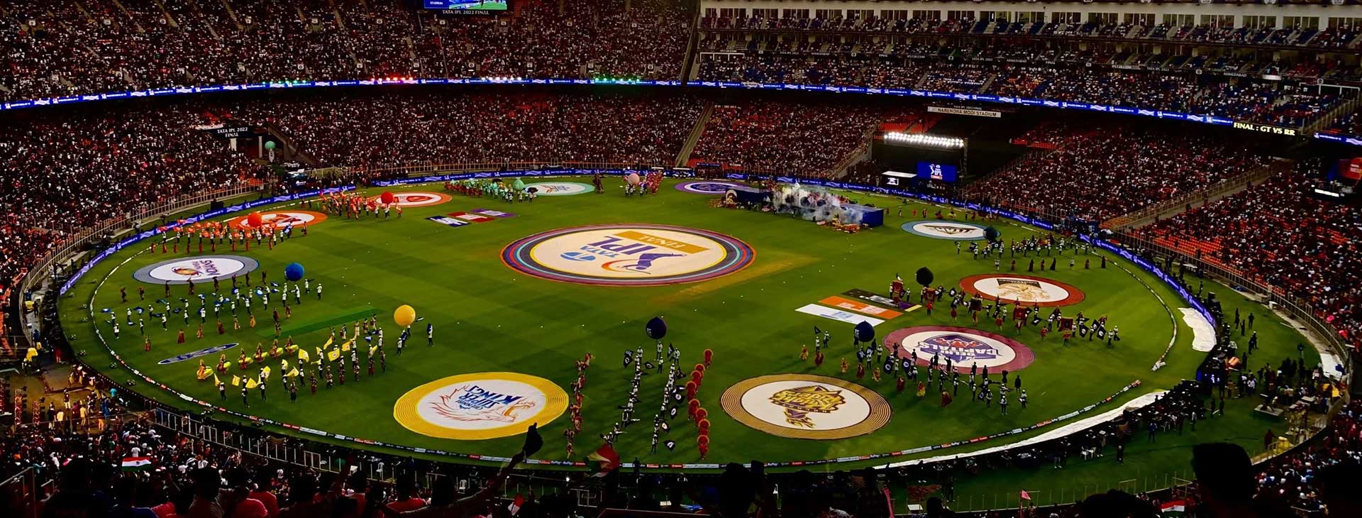 Know About the IPL 2023 Opening Ceremony  | CBTF Speed News