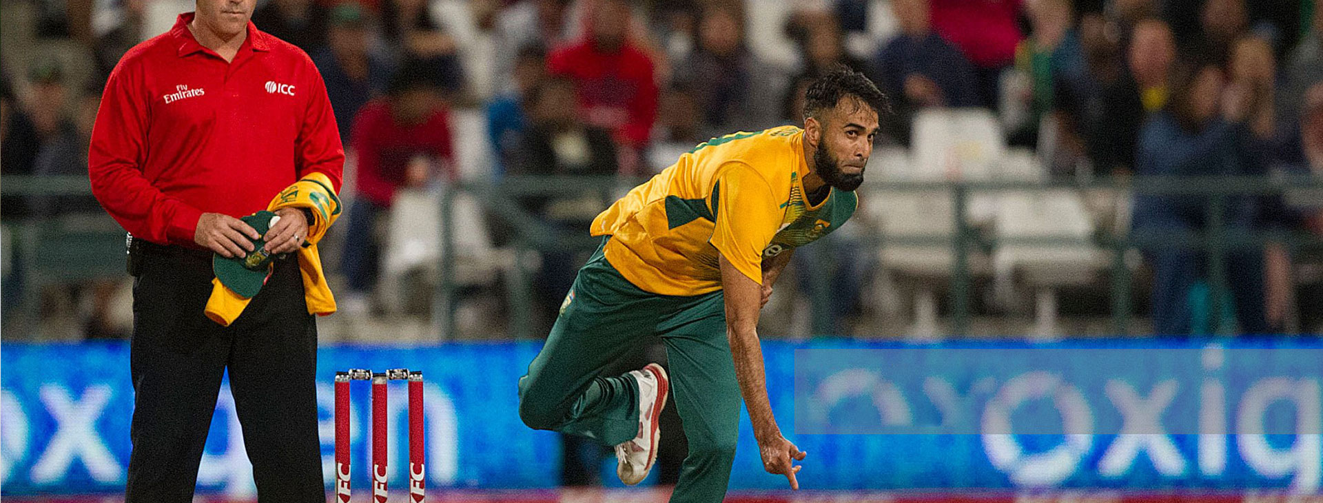 Know More About Off-Spin Bowling | CBTF Speed News