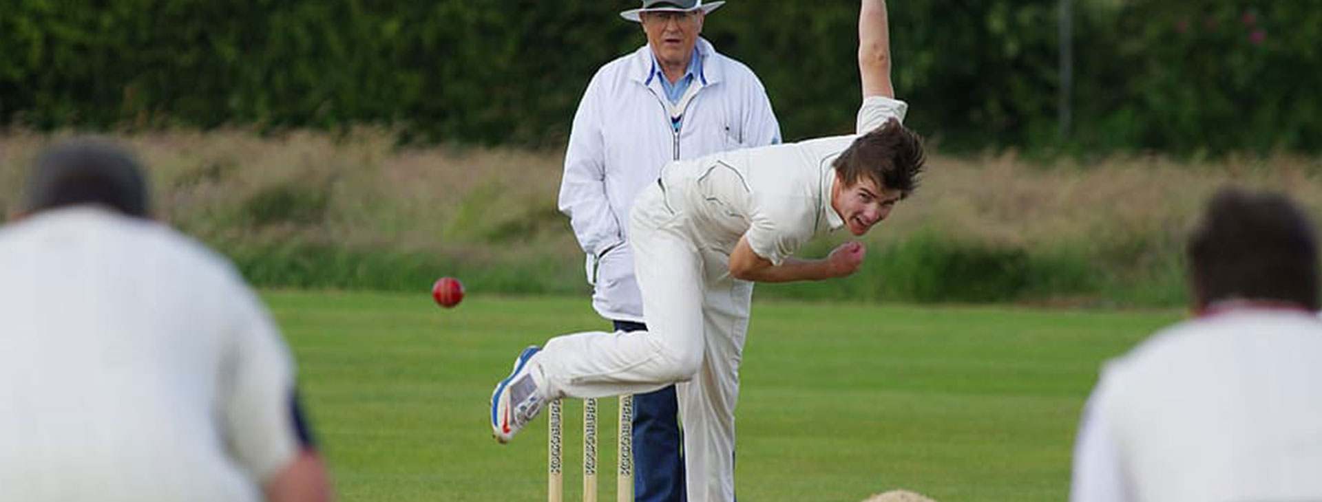 Evolution of Cricket Bowling Deliveries | CBTF Speed News