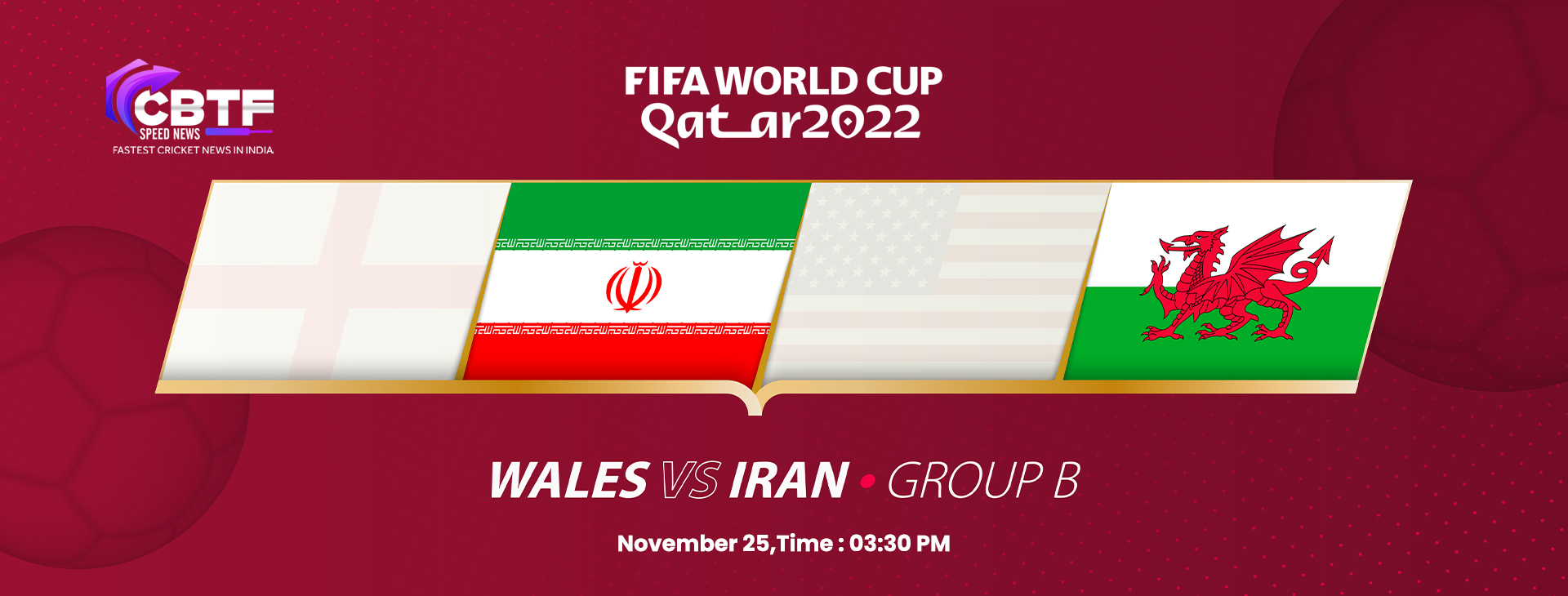 Iranians Steal it at the Death as Cheshmi and Rezaeian Score in Injury Time
