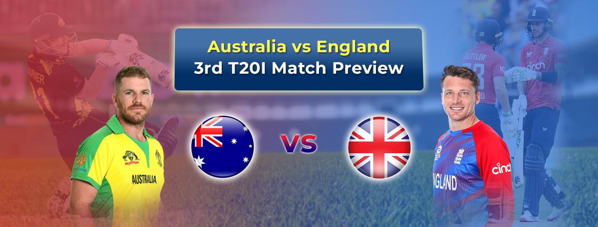England Tour of Australia, 3rd T20I - Match Preview