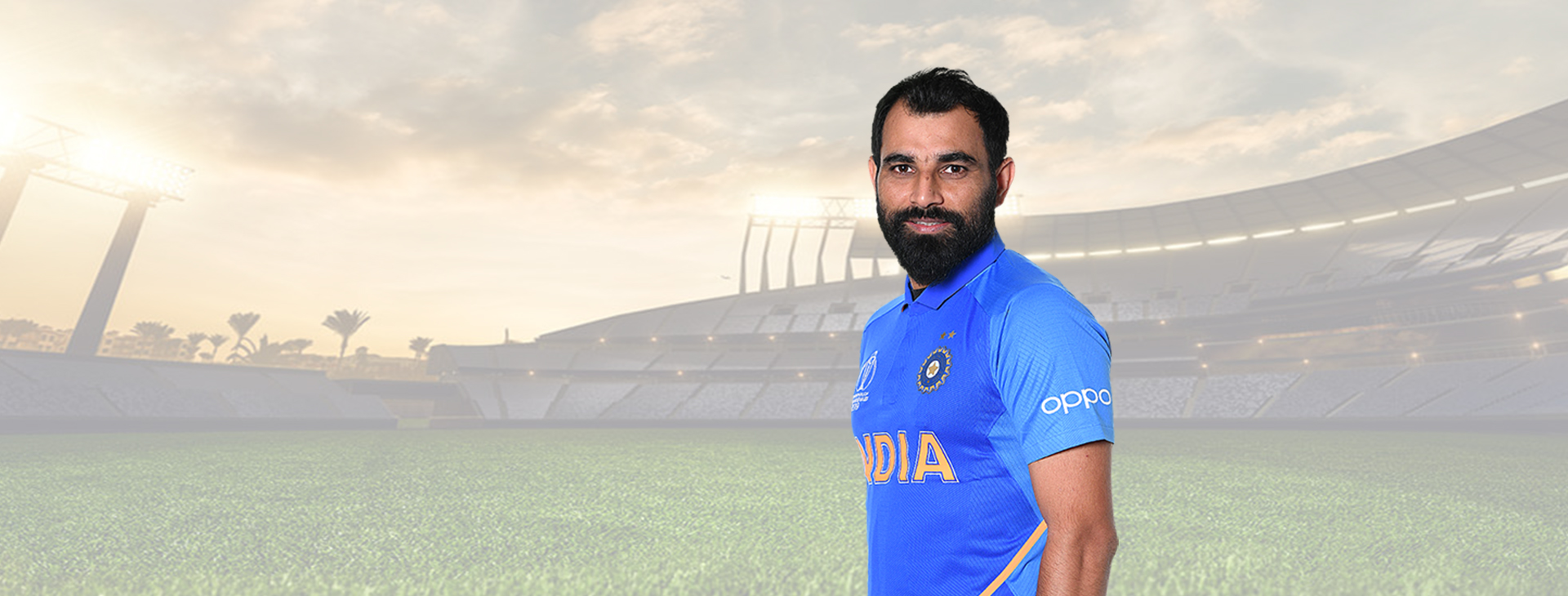 Mohammad Shammi Tested Covid Positive, Ruled Out of IND Vs AUS Series