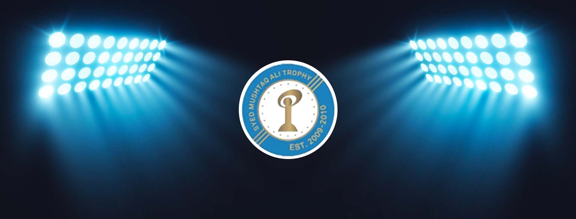 Syed Mushtaq Ali Trophy: BCCI to allow ‘Impact Player’ as a Substituition Summary