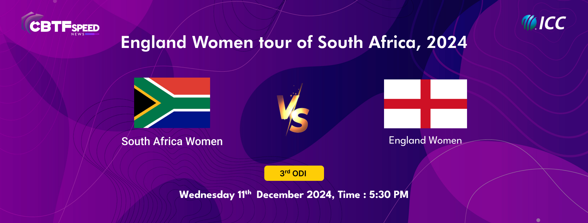 England Women tour of South Africa, 2024, South Africa Women vs England Women, 3rd ODI, England Women Won By 6 Wickets