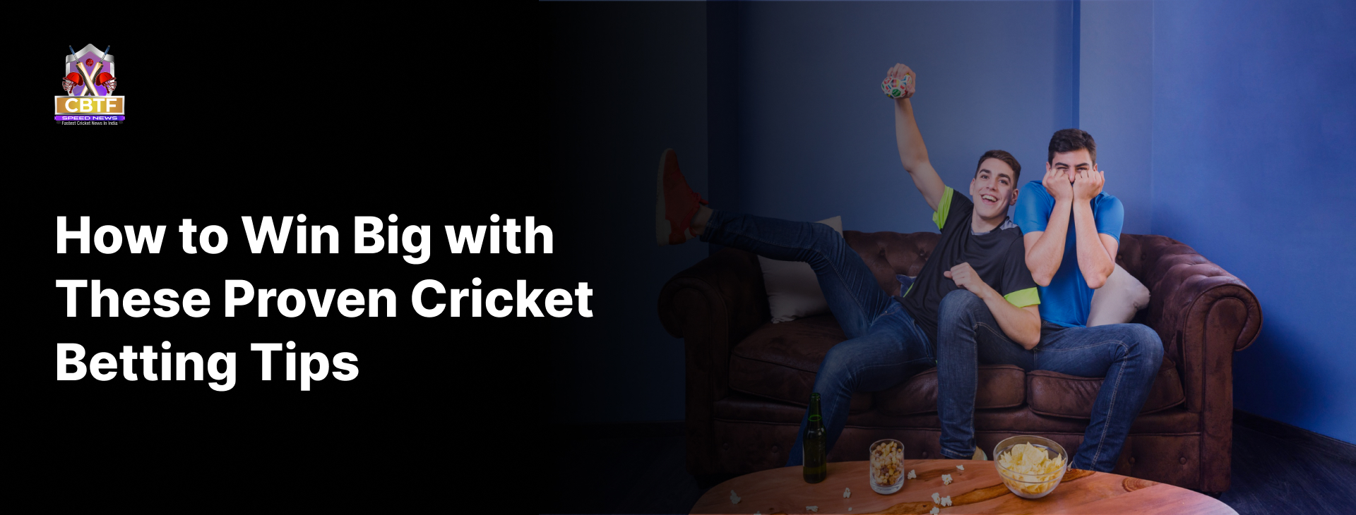 How to Win Big with These Proven Cricket Betting Tips