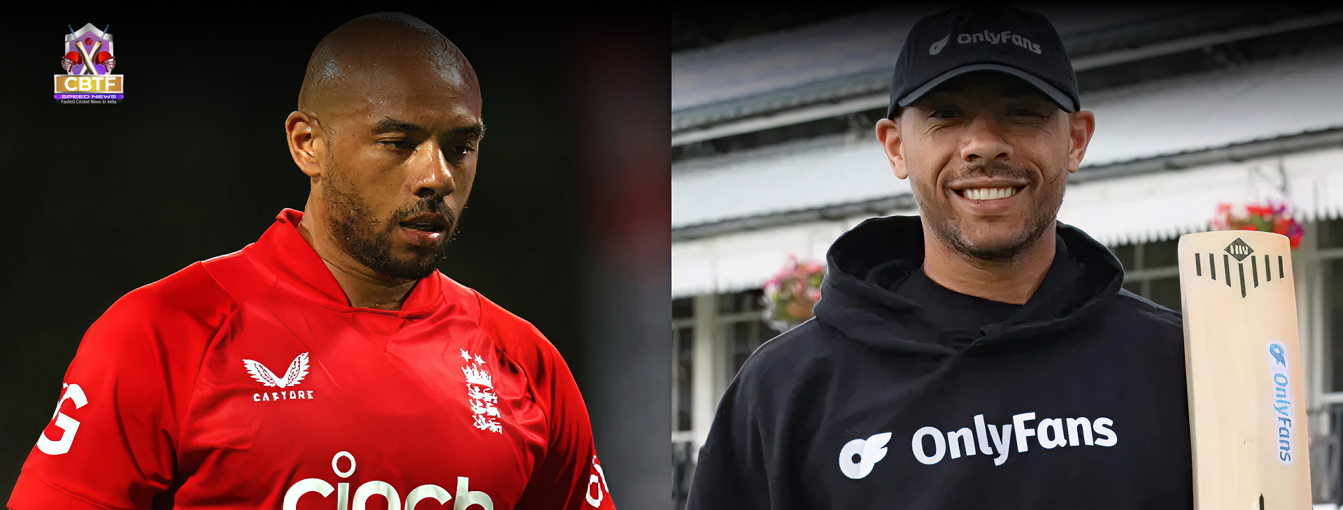 Tymal Mills, Former Teammate of Kohli and Rohit, Shocks Fans with OnlyFans Career Move